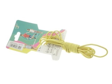 Прыжки с резиной