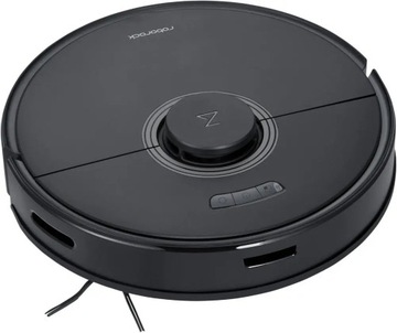 Робот-уборщик ROBOROCK Q7 Max Черный
