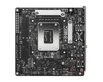 Материнская плата для ПК MSI MPG Z790I EDGE WIFI