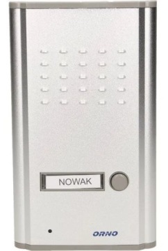 ДОМОФОН ОРНО ОР-ДОМ-RL-901/RL-3208A