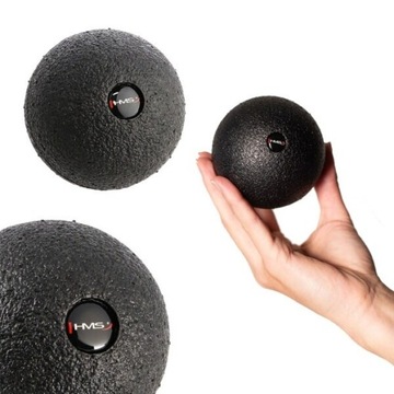 FSBM07 НАБОР РОЛИКОВОГО/ШАРИЧНОГО МАССАЖНОГО НАБОРА HMS