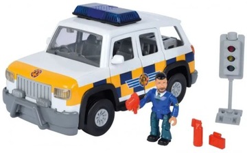 Полицейский джип Simba Fireman Sam 9251096