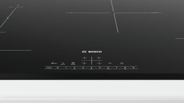 BOSCH PVS851FB5E индукционная варочная панель 80,2 см