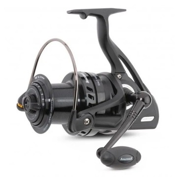 Kołowrotek Anaconda Magic Cast 12000