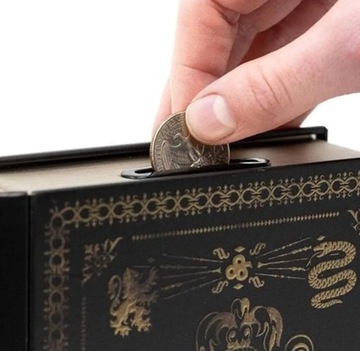 ГАРРИ ПОТТЕР-КОПИЛКА КНИГА ЗАКЛИНАНИЙ МЕТАЛЛ