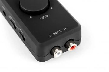 IK Multimedia iRig Stream микшер