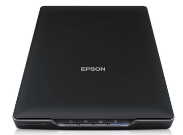 Сканер Epson Perfection V19
