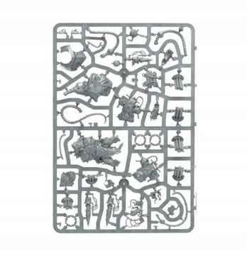Авангард: Скавены, Warhammer Age of Sigmar