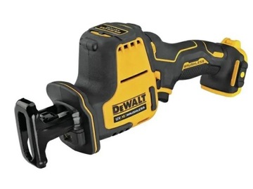12V XR Pilarka szablowa Body Walizka DEWALT DCS312