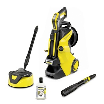 MYJKA CIŚNIENIOWA DO KOSTKI K 5 PREMIUM SMART CONTROL HOME 1.324-673.0
