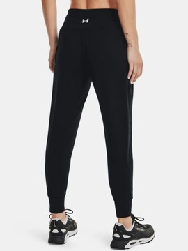 Spodnie Meridian Jogger-BLK