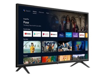 TCL 32S5200 Full HD HDR-телевизор с Android TV