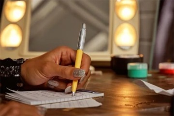 Ручки Parker Jotter Originals Glam Rock 2 шт.