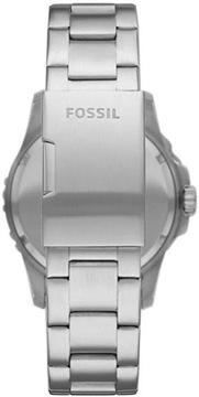 Fossil Zegarek naręczny męski FS5652 Bb-01