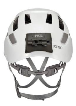 Шлем BOREO M/L (белый) Petzl