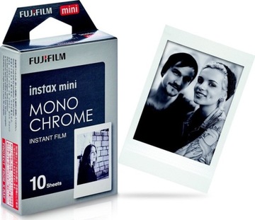 Вставка для монохромной камеры FUJIFILM Instax Mini