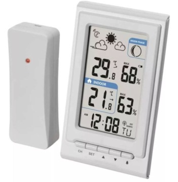 Emos E0352 Беспроводная метеостанция