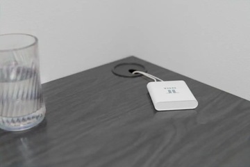 Tesla Smart RJ45 ZigBee Hub