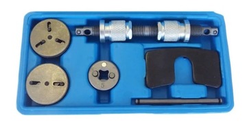 Przyrząd do tłoczków hamulcowych uniwersalny