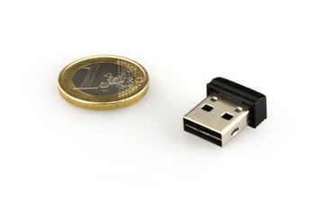 Флеш-накопитель Verbatim Verbatim 32 ГБ Nano Store USB 2.0