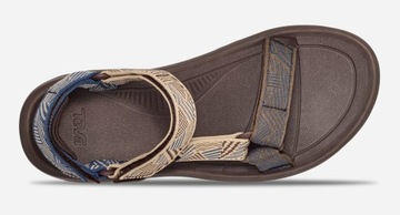 Teva Hurricane XLT2 1019234-BLMU 40 1/2