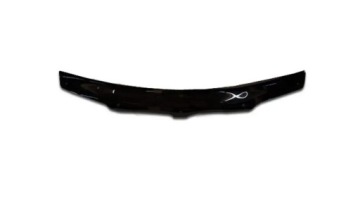 ПЕРЕДНИЙ ОБТЕКАТЕЛЬ КАПОТА BMW X3 E83 С 2003 - 2010