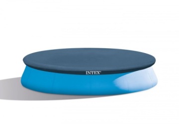 Тент для бассейна 396 см Intex 28026