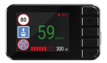 GPS видеорегистратор Навител Р385
