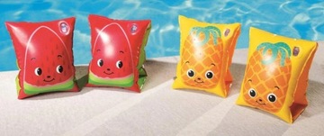 Надувные рукава для обучения плаванию, 23х15.