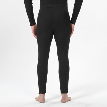 Legginsy termoaktywne narciarskie męskie Wedze BL