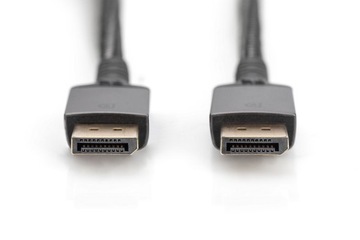 Соединительный кабель PREMIUM DisplayPort 8K60 Гц