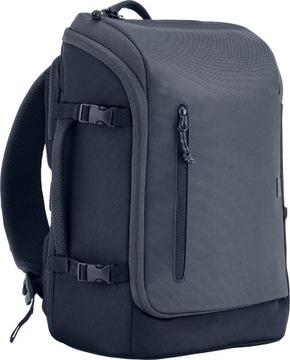 Plecak na laptopa 15,6 HP Travel 25L Kolor Kute żelazo