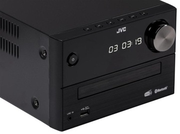 Стереосистема JVC UX-C25DAB