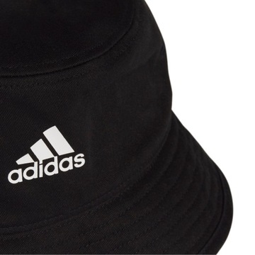 Kapelusz ADIDAS COTTON BUCKET OSFW