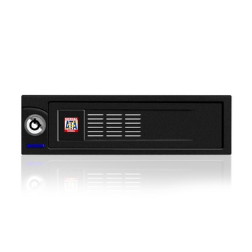 IcyBox IB-170SK-B 3,5'' HDD SATA