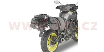 Kappa RA316 Torby sakwy tekstylne boczne motocykl