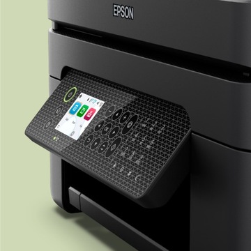 Принтер Epson WF-2950DWF WiFi ADF FAX 4 в 1