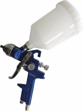 Профессиональный краскораспылитель HVLP 1,4 мм 600 мл