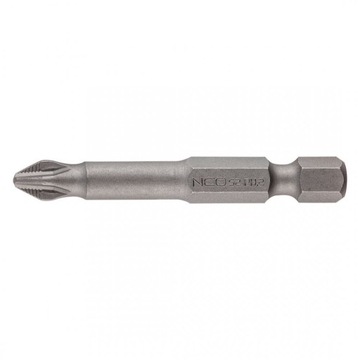 Биты-отвертки PH2 x 50 мм, 5 шт., ACR NEO