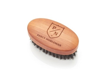 Щетка для бороды Percy Nobleman VEGAN BEARD BRUSH