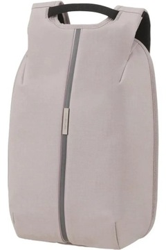 Samsonite Securipak S Backpack 14,1 Stone grey