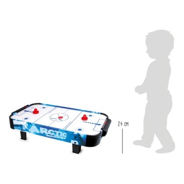 Аэрохоккей Cymbergaj Air Hockey Small Foot