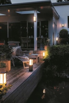 Lampa ogrodowa PHILIPS HUE Impress 915005731001