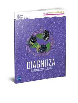 Nowa Multidiagnoza diagnoza dojrzałości szkolnej k