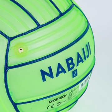 Маленький мяч для пула Watko Grip