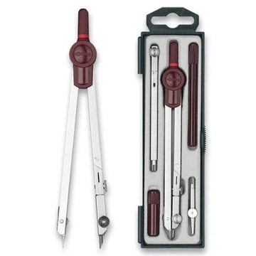 Профессиональные компасы Rotring СДЕЛАНО В ГЕРМАНИИ