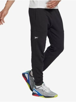 Reebok spodnie dresowe Minimal Waste Jogger XXL