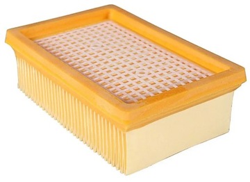 Фильтр PATONA-HEPA для пылесоса KÄRCHER MV4, MV5, MV6, 2.863-005.0, WD4, WD