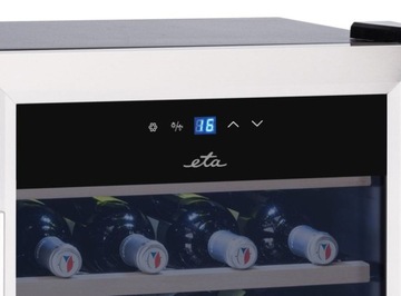 Холодильник для вина ETA 28