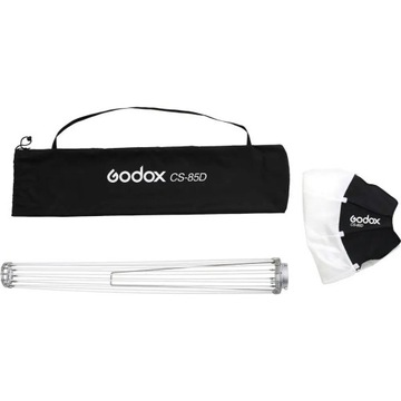 Софтбокс Godox Lantern 85 см